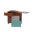 Chariot de rangement Shirley par Arrow Classic Sewing Furniture-53464922