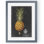 Royal Brookshaw Pineapple II by Paul Cezanne - Single Picture Frame Painting