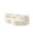 Beige / blanc Teddy n'est pas disponible