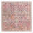 Engelhardt Washable Floral Indoor Rug-649992013