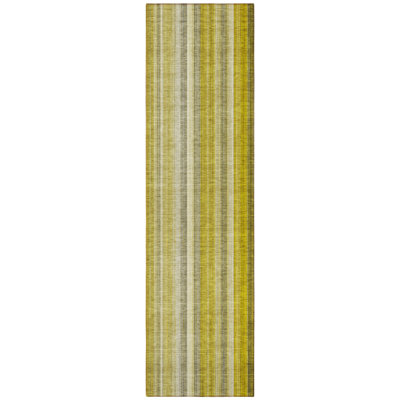 Tapis de couloir d'extérieur 8 pi
