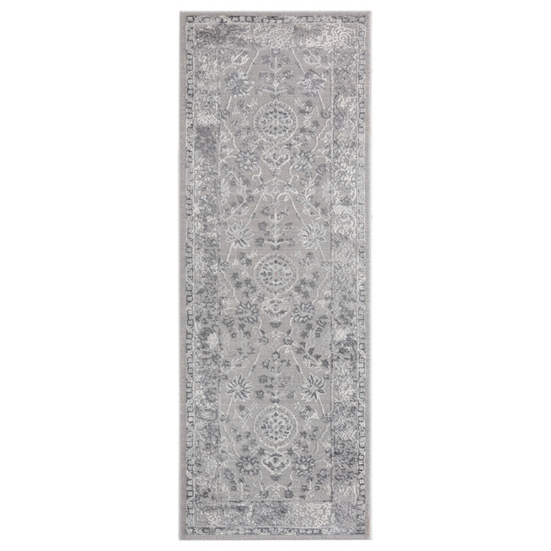 Askov Indoor Rug, Runner 2'7" x 7'2"