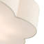 Plafonnier semi-encastré 5 lumières Swarthout-1812152074-1775793131-1775793124