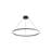 Veritas 35" LED Ring Chandelier-1646934680