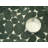 Poppy Seed Random Sized Natural Stone Mosaic Tile in Green