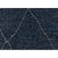 Hand Knotted Wool Geometric Area Rug-66190755