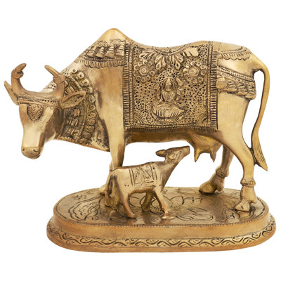 Figurine Tulya