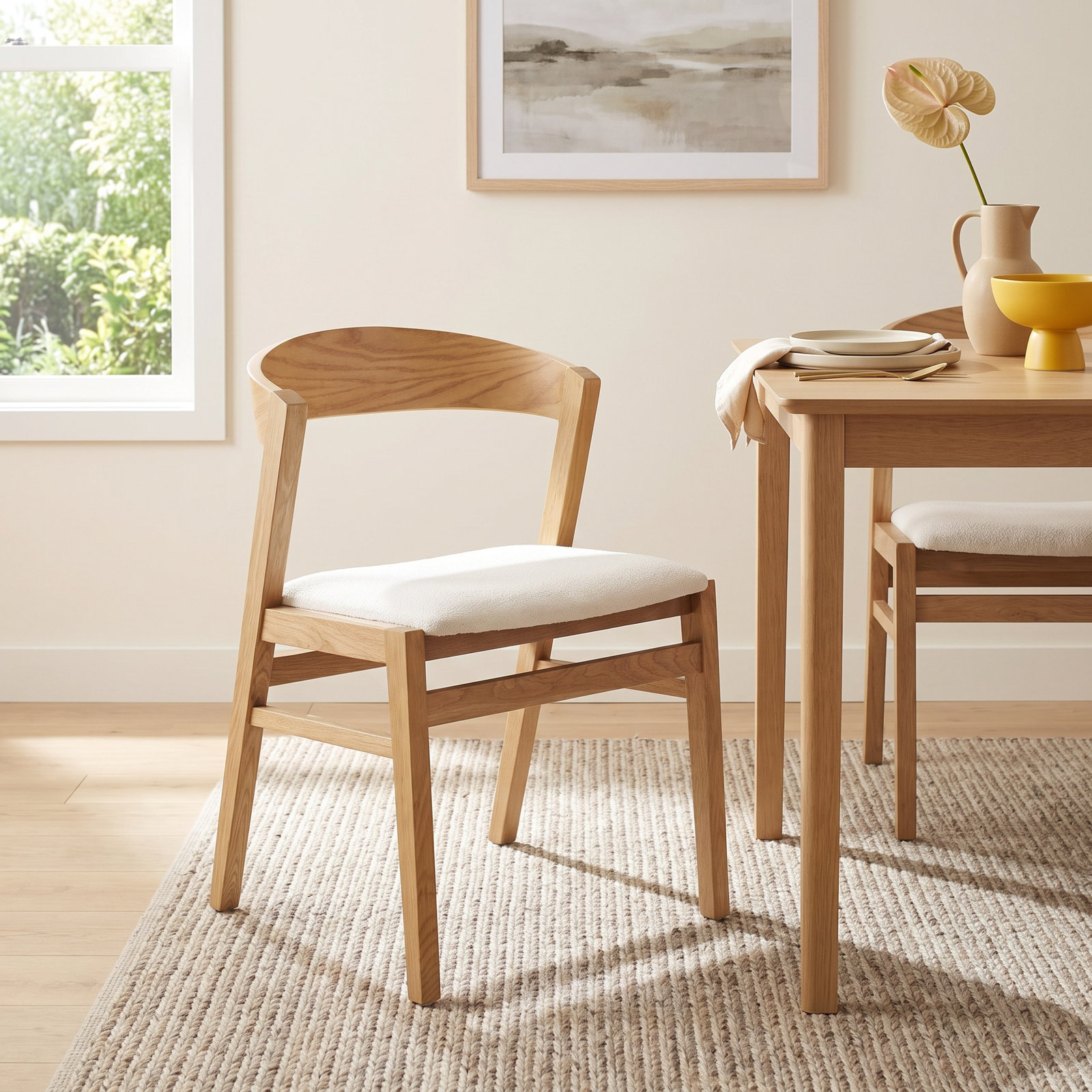 Alessandro Dining Chair