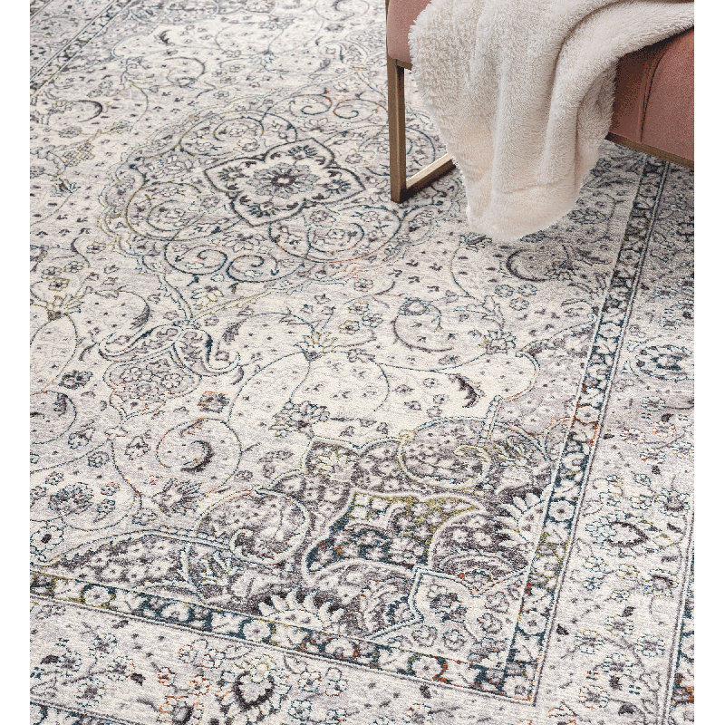 Power Loom Rug, Rectangle 140 x 200cm
