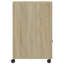 74cm H x 60cm W Printer Stand-117340189