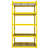 Yellow is out of stock