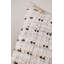 Indoor / Outdoor Geometric Square Cushion-110398472
