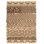 One-of-a-Kind Rectangle 4'2" X 5'8" Hand Knotted Area Rug