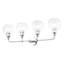 Orly 4 - Light Dimmable Vanity Light-1491107388