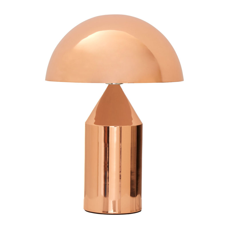 Sanchez Metal Lamp