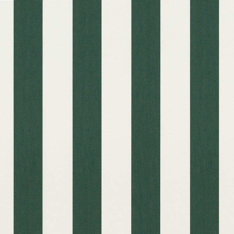Tissu Sunbrella à rayures 46 po, Naturel