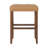 Suneta Backless Bar Height Stool True PU-1036696565
