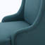 Chaise d'appoint à haut dossier-702422743