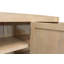 Buffet ivoire 4 portes Allianah
