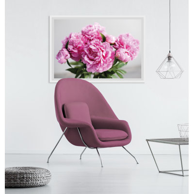 Rose - Single Picture Frame Print