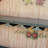 Retro Multifunctional Solid Wood Sideboard