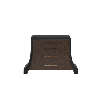 Eave 4 - Drawer Dresser
