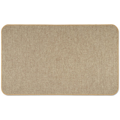 Synthetic Non-Skid Kitchen Mat