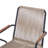 Set Of 2 Outdoor Patio Chair
