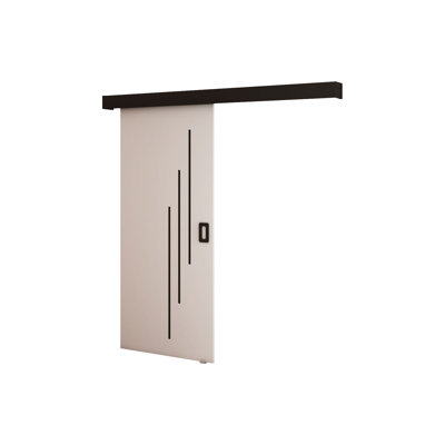 Veneer Sliding Doors