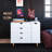 35'' W 4 - Drawer Dresser-684021234