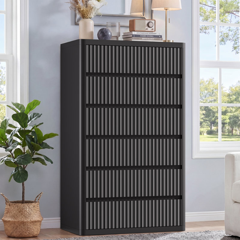 Ensemble de chambre à coucher 3 pièces, Black