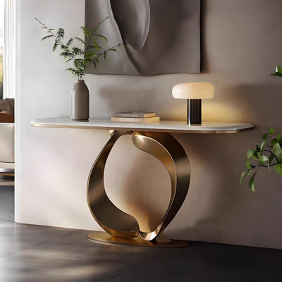 Console Modern Luxury Art