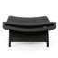 2 pièces Pe Chaise longue en gris - Style détente sur le patio, au bord de la piscine, dossier réglable pour le confort, pieds pliables pour un bain de soleil et de détente idéal pour le patio, dossier, manipulation facile