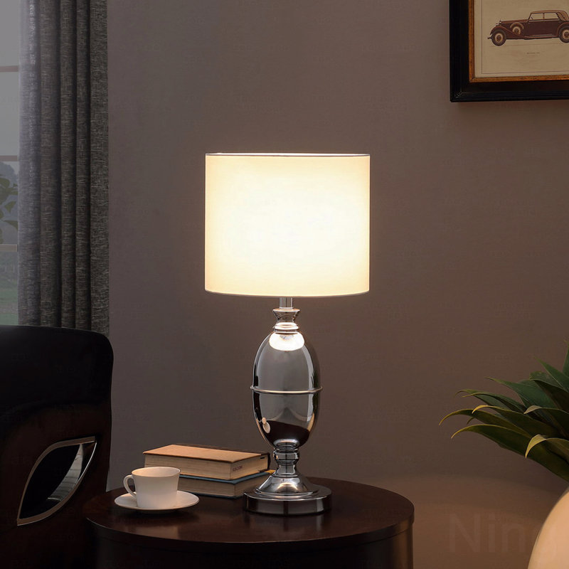 Table Lamp  - 25"
