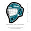 Enseigne murale NHL Team-73091901