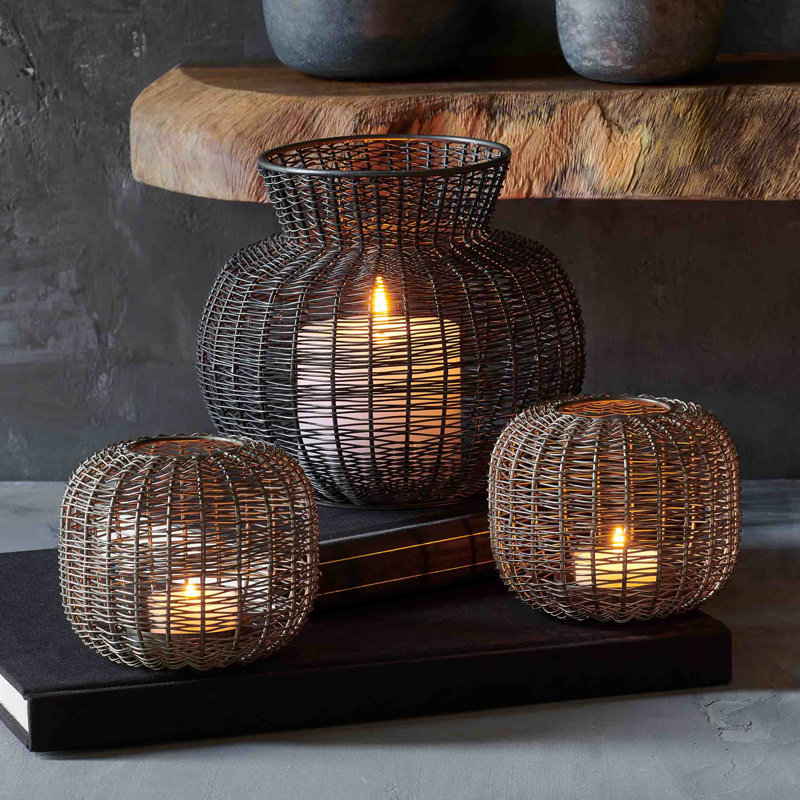 Candleholder