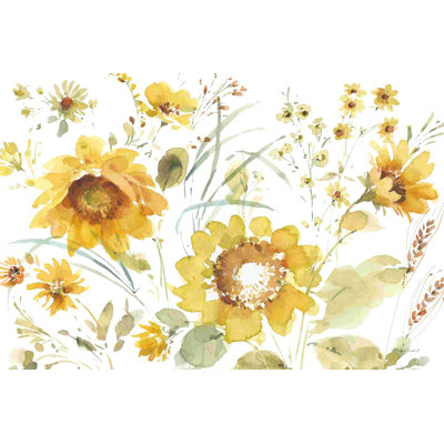 Tournesols pour toujours 03