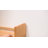 Solid Oak Wall-Mounted Shelf-1589442760