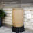 RTS Home Accents 50 Gal. Rain Barrel Stand