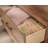 Marlaysha 3 Drawer 31.26" W Dresser 