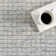  Melrose Checked Wool Area Rug