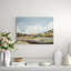 Calm Day I Painting by Sara Brown-26725592-26725593