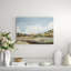 Calm Day I Painting by Sara Brown-26725593-26725596