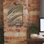 «Mineral Overlay 2» par Alicia Ludwig, art mural sur toile-1475301512