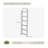 Towel 6' Blanket Ladder