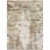 Matteo Abstract Brown Area Rug