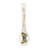 Portmeirion Botanic Garden Harmony Measuring Spoons S/4