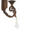 2 - Light Candle Wall Light-774589489