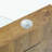 Grain Double Layer Coffee Table-1979845157