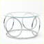 Table basse 31,5 "Modern